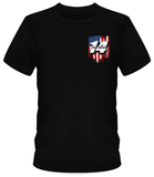 Austin Kramer American Flag Design