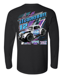 Alexis Markham V2 Long Sleeve T-Shirt