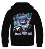 Alexis Markham V2 Sweatshirt