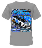 Andrew Riehl 2025 T-Shirt