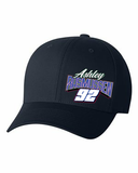 Ashley Rasmussen, FlexFit Hat