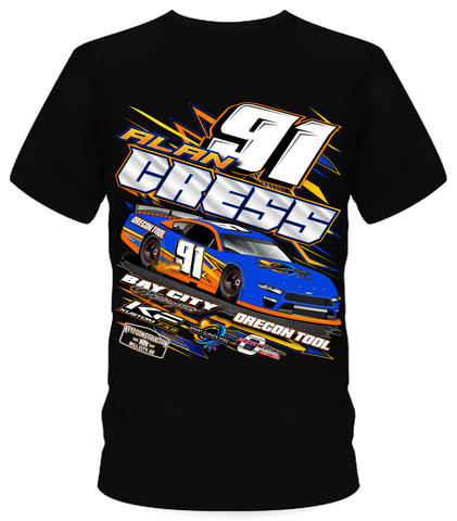 Alan Cress T-Shirt