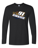 Alan Cress Long Sleeve T-Shirt