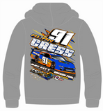 Alan Cress Sweatshirt