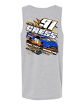 Alan Cress Men's Tank Top