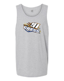 Alan Cress Men's Tank Top