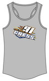 Alan Cress Women's Racerback Tank Top