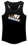 Alan Cress Women's Racerback Tank Top