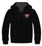 Alex Lessor Sweatshirt