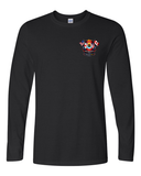 Alex Lessor Long Sleeve T-Shirt