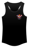 Alex Lessor Women's Racerback Tank Top