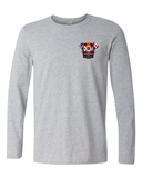 Alex Lessor Long Sleeve T-Shirt