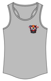 Alex Lessor Women's Racerback Tank Top