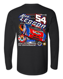 Alex Lessor Long Sleeve T-Shirt