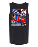 Alex Lessor Men's Tank Top