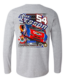 Alex Lessor Long Sleeve T-Shirt