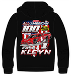 Kasey Kleyn Sweatshirt- 2023 All American 100