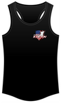 Kasey Kleyn Women's Racerback Tank Top- 2023 All American 100