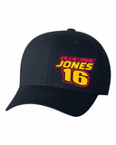 Allie-Mae Jones, FlexFit Hat