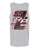 Haeden Plybon Men's Tank Top
