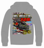 10th Annual Bill Bigley Sr. Memorial 128 Sweatshirt