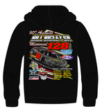 10th Annual Bill Bigley Sr. Memorial 128 Sweatshirt