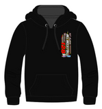 10th Annual Bill Bigley Sr. Memorial 128 Sweatshirt