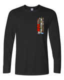 10th Annual Bill Bigley Sr. Memorial 128 Long Sleeve T-Shirt