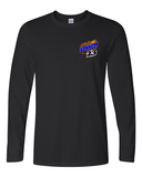 Blake Bonnett Long Sleeve T-Shirt