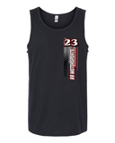 BB Motorsports Men's Tank Top