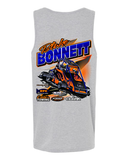 Blake Bonnett Men's Tank Top