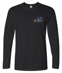 The Brothers Brothers Long Sleeve T-Shirt