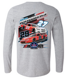 The Brothers Brothers Long Sleeve T-Shirt