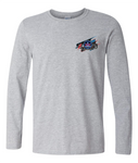 The Brothers Brothers Long Sleeve T-Shirt