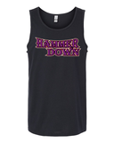 South Sound Speedway Big Rigs Men's Tank Top