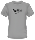 BJ Tidrick Skull T-Shirt (Black Sunglasses)