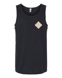 BJ Tidrick Short Track Racecars Men's Tank Top