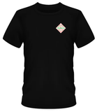 BJ Tidrick Short Track Racecars T-Shirt