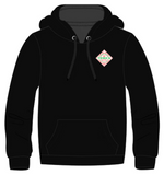 BJ Tidrick Short Track Racecars Sweatshirt