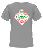 BJ Tidrick Short Track Racecars T-Shirt