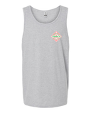 BJ Tidrick Short Track Racecars Men's Tank Top