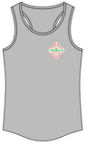 BJ Tidrick Short Track Racecars Women's Tank Top