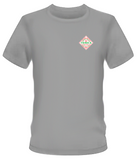 BJ Tidrick Short Track Racecars T-Shirt