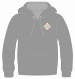 BJ Tidrick Short Track Racecars Sweatshirt