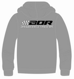 Brandon Oakley Racecars Sweatshirt