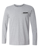 Brandon Oakley Racecars Long Sleeve T-Shirt