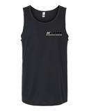 Brandon Oakley Racecars Men's Tank Top