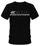 Brandon Oakley Racecars T-Shirt