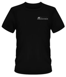 Brandon Oakley Racecars T-Shirt