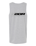 Brandon Oakley Racecars Men's Tank Top